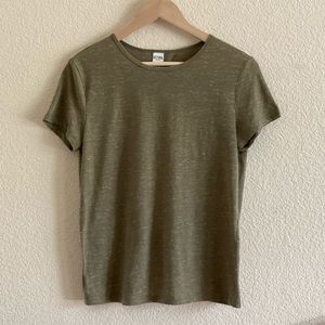 Victoria Secret Sport Yoga Tee